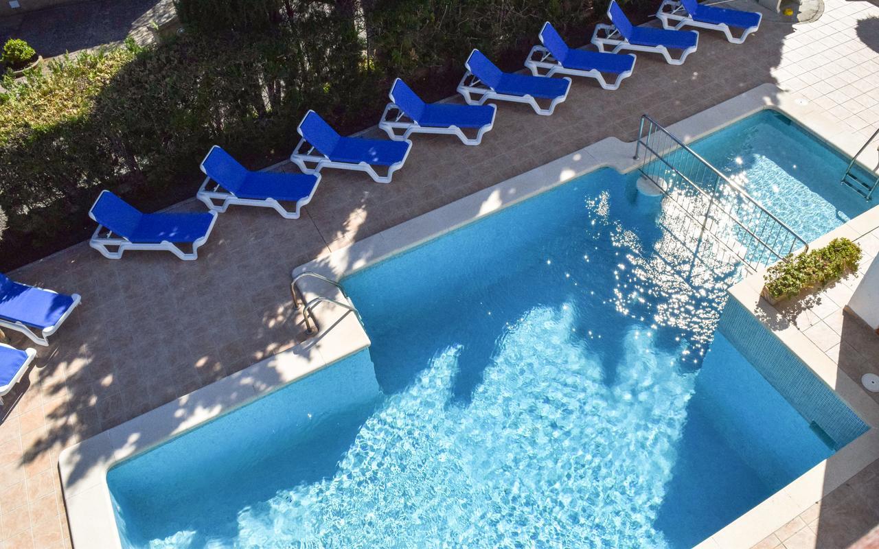 Villa Alexia - Complex ポルト・ダ・ポリェンサ エクステリア 写真