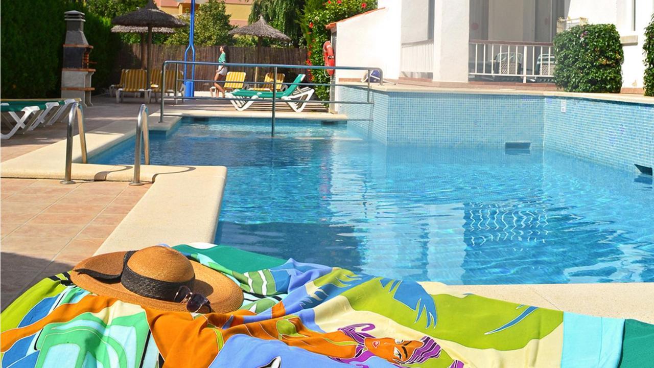 Villa Alexia - Complex ポルト・ダ・ポリェンサ エクステリア 写真